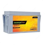 AMARON SOLAR 12ASMF100 AGM-VRLA Battery