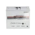 Amaron Quanta 12AL018 12V-18Ah SMF-VRLA Lead Acid battery