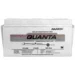 Amaron Quanta 12AL065 12V 65Ah sealed maintenance-free VRLA lead-acid battery