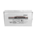 Amaron Quanta 12AL120 12V-120Ah SMF-VRLA Lead Acid battery