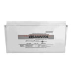 Amaron Quanta 12AL150 12V-150Ah SMF-VRLA Lead Acid battery