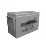 Amaron Quanta 12AL200N 12V-200Ah SMF-VRLA Lead Acid battery
