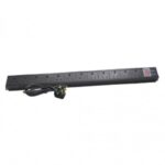 Avalon AN-12WPDU13UK Power Distribution Unit (PDU) 12 Way UK Type (Vertical Mount)