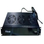 Avalon AN-1UFNX3 General Purpose 1U Roof Fan Tray Kit