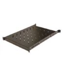 Avalon AN-1UHSLD1000MM 1U Universal Server Rack Sliding Shelf (1000mm Deep)