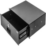 Avalon AN-2U-DWR-300MM 2U-Server Cabinet Drawer Locker