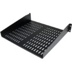 Avalon AN-2U400MM 2U Rack Mount Shelf