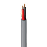 Avalon AN-5200UE-305MT 2 Core 16 AWG Stranded TC Audio,  Video,  Security & Data Communication Low Voltage Cable