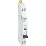 Avalon AN-5WPDU32UK-3M 5 Way PDU UK Type 32A with 5 x UK Sockets,  1 x 32A Circuit Breaker Schneider and 32A Industrial Plug,  8000W ,  3 Mtr Power Cord
