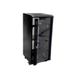 Avalon AN-600MM12U-SP 12U 600 mm Single Perforated Door