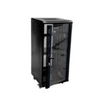 Avalon AN-600MM18U-DP 18U 600 mm Single Perforated Door