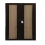 Avalon AN-600MM22U-SP 22U 600 mm Single Perforated Door