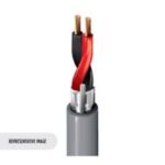 Avalon AN-8471-305MT 2 Core 16 AWG Stranded BC Security,  Audio & Video,  Commercial Low Voltage Cable