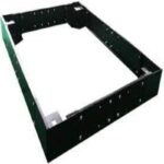Avalon AN-BPL800-1000 Base Plinth for Server Racks-100mm height,  Adjustable Depth of 800mm to 1000mm and Adjustable Width 600mm to 800mm