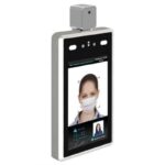 Avalon AN-FRTMS-ADV Avalon Face Recognition,  Temperature Monitoring & Access Control System-Advanced