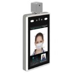 Avalon AN-FRTMS-STD Avalon Face Recognition,  Temperature Monitoring & Access Control System-Standard