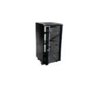 Avalon AN-FS24U600X1000 24U x 600(W) x 1000(D)-Rack with Perforated Back Door