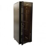 Avalon AN-FS37U800X1000 37U x 800(W) x1000(D)-Rack with Perforated Back Door