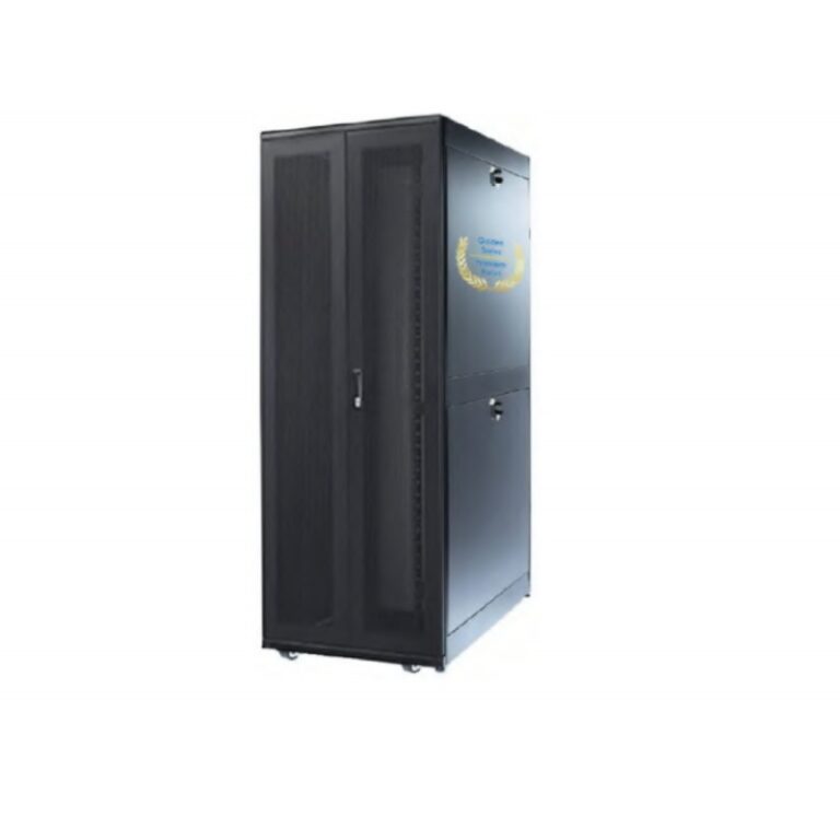 Avalon AN-FS47U800X1200DD-G 47U x 800(W) x 1200(D)-Premium Rack-Golden ...
