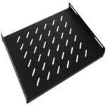 Avalon AN-FX800MM 19" 800mm Rack Fixed Shelves