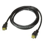 Avalon AN-HDMI-4K-3MT Premium High Speed HDMI Cable with Ethernet 4k 60hz-3mtr