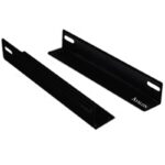 Avalon AN-LRAIL-300 19 300mm L-Rail support brackets