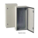 Avalon AN-WM1000x800x250-IP55 1000(H) x 800(W) x 250(D) IP 55 Rated Wall Mounting Enclosures