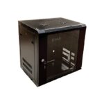 Avalon AN-WM15U600X600 15U x 600(W) x 600(D)-Single Section Cabinet+Fan
