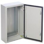 Avalon AN-WM300x250x150-IP55 300(H) x 250(W) x 150(D) IP 55 Rated Wall Mounting Enclosure