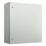 Avalon AN-WM600x600x200-IP55 600(H) x 600(W) x 200(D) IP 55 Rated Wall Mounting Enclosures
