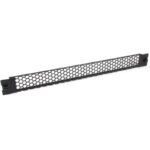 Avalon AN1UBLPNL-V 1U Horizontal Blank Panels-Vented
