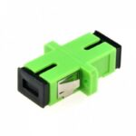 Avalon ANA-SM-SC-SP Fiber Adapter SC Simplex Single Mode (UPC)