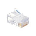 Avalon ANC6-URJ45 RJ45 CAT6 Unshielded Connectors