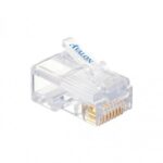 Avalon ANC6A-URJ45 RJ45 CAT6A Unshielded Connectors