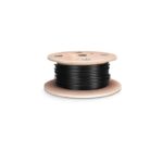 Avalon ANFC-OM4-12C-LT-LSZH 12 Core,  Multi-Mode OM4,  Unitube,  Jelly-filled,  Un-Armoured,  Loose Tube,  Fiber Optic Cable-LSZH Sheath