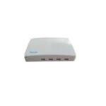 Avalon ANFTTHTB-2P FTTH Termination box 2 Port-SC Simplex / LC Duplex