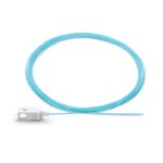 Avalon ANPT-OM3-SC-1MT Fiber SC Pigtail Multi-Mode OM3 1 mtr-LSZH