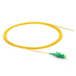 Avalon ANPT-SM-LC-1MT Fiber LC Pigtail Single Mode UPC 1 mtr-LSZH