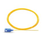 Avalon ANPT-SM-SC-1MT Fiber SC Pigtail Single Mode UPC 1 mtr-LSZH