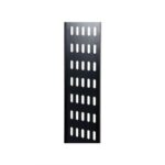 Avalon ANV-TR1000X225 Vertical Cable Manager Tray for 22U Rack for Side Panel-Set of 2