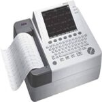 Aveus AV-ECG-12, 12 Channel ECG Machine