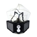 Avon NH15 Escape Hood Respirator