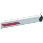 BFT AQ5 Gate Barrier Boom 5 Meters