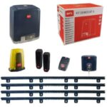 BFT DEIMOS BT A600 Sliding Gate Motor Kit