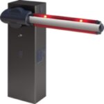 BFT MOOVI 30 P94006200002 Gate Barrier with 230V Motor Power Supply With Kit