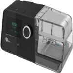 BMC G3 Auto CPAP with Humidifier and Mask