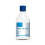 Blue Dot Eye Wash Bottle-500ml