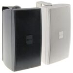 Bosch LB2-UC15 Cabinet loudspeakers,  15W - Single