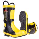 Bulldozer BD 9788  Fire Fighting Boots