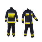 Bulldozer BDUSP2-2 Fire Fighter Suit